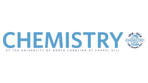 Chemistry at UNC